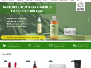 Eubio | Magazinul tau Bio