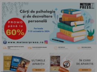 Editura Meteor Press