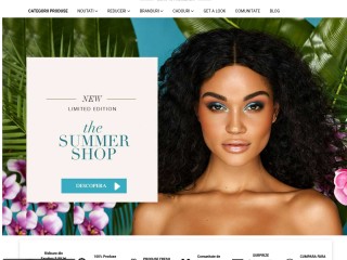 Produse cosmetice online pentru makeup sau ingrijirea tenului, Magazin online cu produse L'Oreal, NY