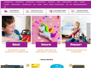 Kidstory - Jucarii educative | Calitate premium la preturi avantajoase