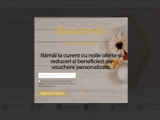 Bio Farm Terra - Produse cosmetice și alimentare BIO, organice, 100% naturale