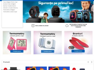 AtumSmart - Produse Smart, Ceasuri si Accesorii Inteligente