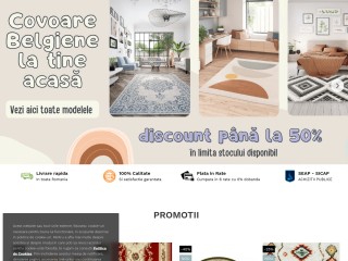 Covoare, Traverse, Covorase, Gazon Artificial la preturi imbatabile - Delta Carpet ⭐