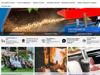 DepozitUnelte.ro - Magazin de scule, unelte si utilaje agricole