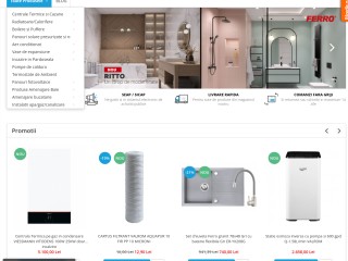 ROPLAST INSTAL DISTRIBUTION SRL
