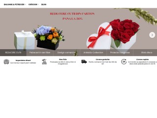 Avantflor - Importator Direct