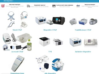 Cpap24.ro