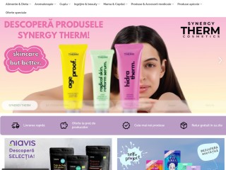 Helti: Produse Naturiste, Naturale, Bio, Beauty – Totul pana la medicamente