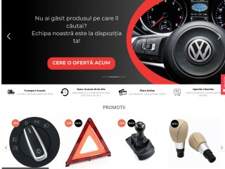 ButoaneVW.ro: Accesorii Auto si Schimbatoare de Viteza