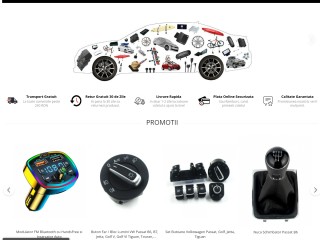 ButoaneVW.ro: Accesorii Auto si Schimbatoare de Viteza