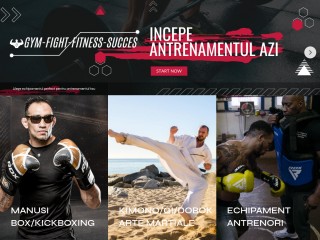 Strike-Sports - Magazin Online echipamente pentru  Arte Martiale , Box , MMA, Kickboxing , Fitness s