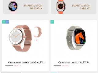 alty.ro - Magazin de accesorii si gadgeturi premium!