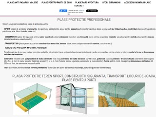 PLASE PROTECTIE PROFESIONALE