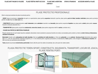 PLASE PROTECTIE PROFESIONALE