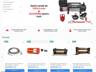 Descoperiți Cele Mai Fiabile și Eficiente Piese și Accesorii pentru Tractari Auto | [accesoriitracat