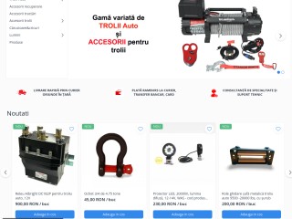 Descoperiți Cele Mai Fiabile și Eficiente Piese și Accesorii pentru Tractari Auto | [accesoriitracat