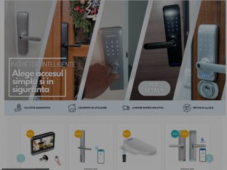 Scapa de grija cheilor. Cumpara o incuietoare smart Portass-key