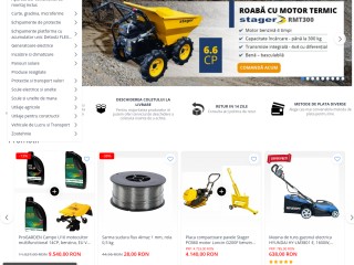 3000 Produse Casa & Gradina - Echipamente Tehnice & Termice | Gshop