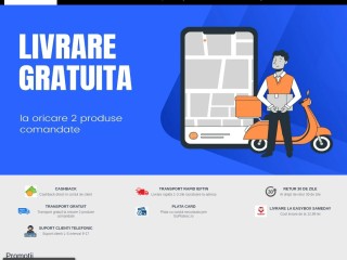EUROAMA✅Magazin Online huse telefoane si accesorii telefoane✅