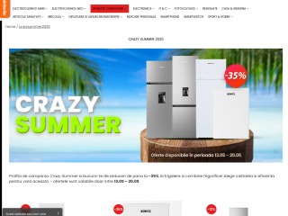 Dexo.ro - Magazin online de electronice si electrocasnice!