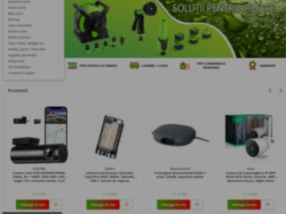 Lucruri-Bune pentru tine, rezisti sa cumperi?