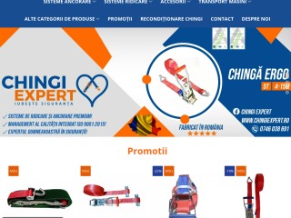 Chingi Expert