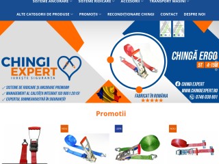Chingi Expert