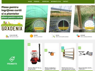 Pentru gospodari si agricultori