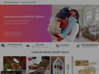 OnioGift :: Magazin Online de Cadouri