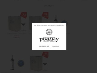 Magazin vinuri online