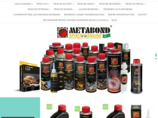 Tratament auto magazinul tau