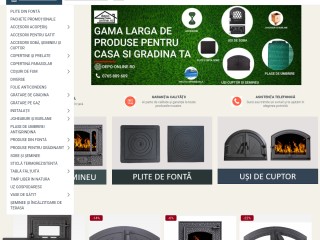 Depo Online - Materiale de cea mai bună calitate