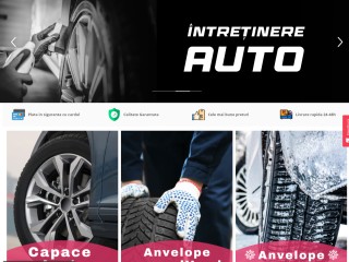 FilipShop.ro - anvelope, accesorii auto, jante si multe alte produse