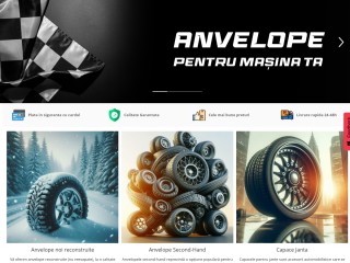 FilipShop.ro - anvelope, accesorii auto, jante si multe alte produse