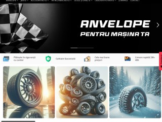 FilipShop.ro - anvelope, accesorii auto, jante si multe alte produse