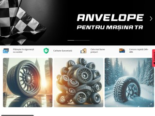 FilipShop.ro - anvelope, accesorii auto, jante si multe alte produse