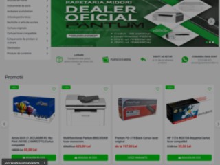 Papetarie Online | Accesorii Birou | Papetaria Midori