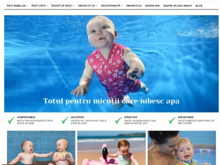Articole Inot bebelusi si copii: Costume de baie / scutec de apa, costume de neopren, protectii sola