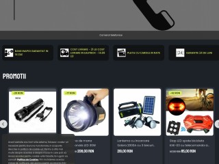 Bazar-shop