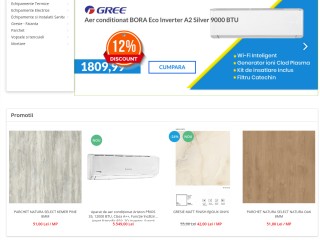 Magazin online cu materiale de constructii✅» Constructii-shop.ro