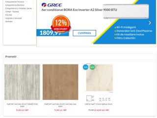 Magazin online cu materiale de constructii✅» Constructii-shop.ro