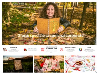 Cadouri inedite si originale din lemn | Cadouri gravate