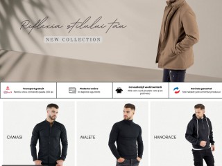 Haine pentru femei si barbati ✔️ Maxwear