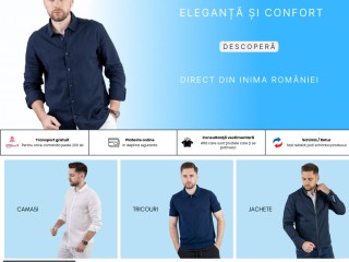 Haine pentru femei si barbati ✔️ Maxwear