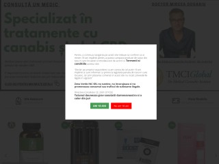 Magazin cu produse si accesorii CBD - ZonaVerde.ro