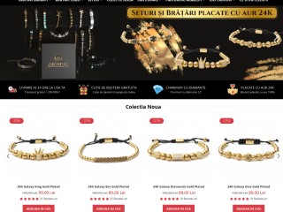 Amunis Luxury and Royal Bracelets