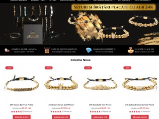 Amunis Luxury and Royal Bracelets