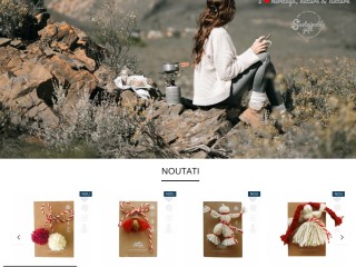 Anais Beautiful Inside | Tablouri si decoratiuni interioare