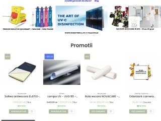 Hoba Ecologic Air System | De la specialisti pentru specialisti