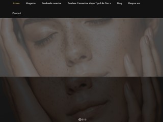 Cosmetice naturale MY SYmphony, realizate din ingrediente naturale provenite din culturi ecologice